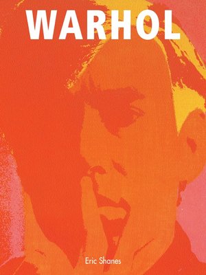 cover image of Warhol